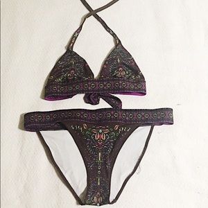 NWOT Victoria Secrets Bikini